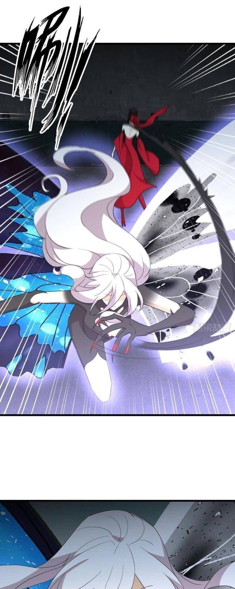 đọc truyện Xuyên Không Vào Thế Giới Nữ Cường Chương 348 ảnh 10 tại Thiên Thai Truyện