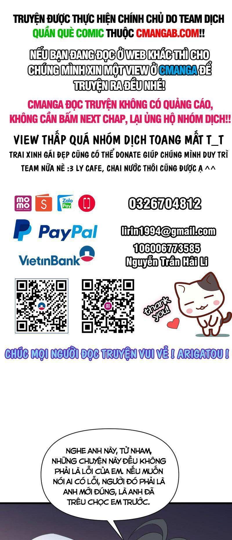 đọc truyện Xuyên Không Vào Thế Giới Nữ Cường Chương 349 ảnh 3 tại Thiên Thai Truyện