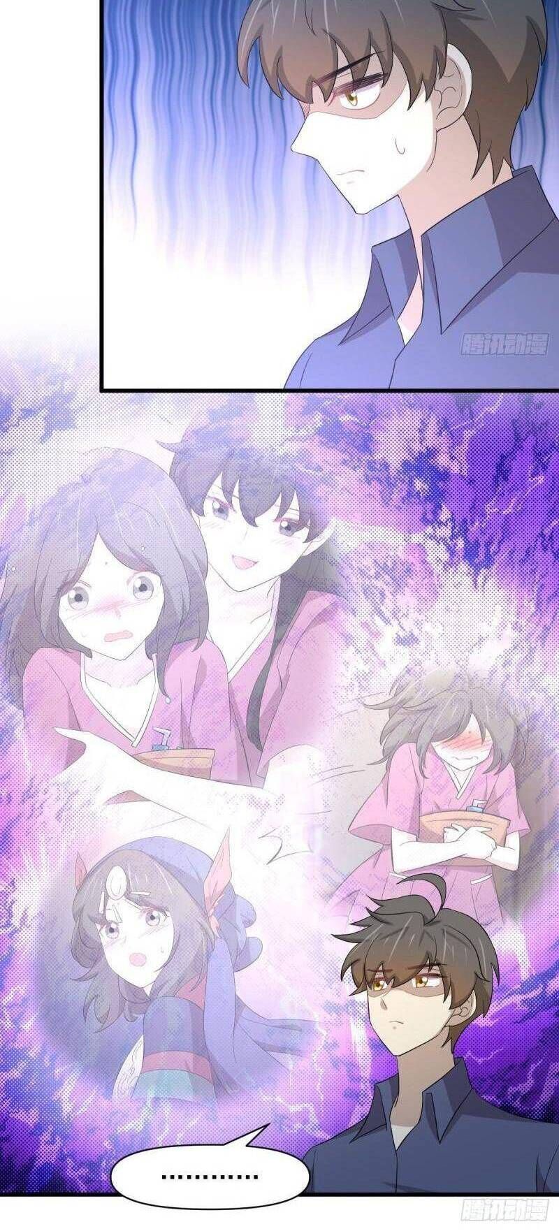 đọc truyện Xuyên Không Vào Thế Giới Nữ Cường Chương 349 ảnh 12 tại Thiên Thai Truyện