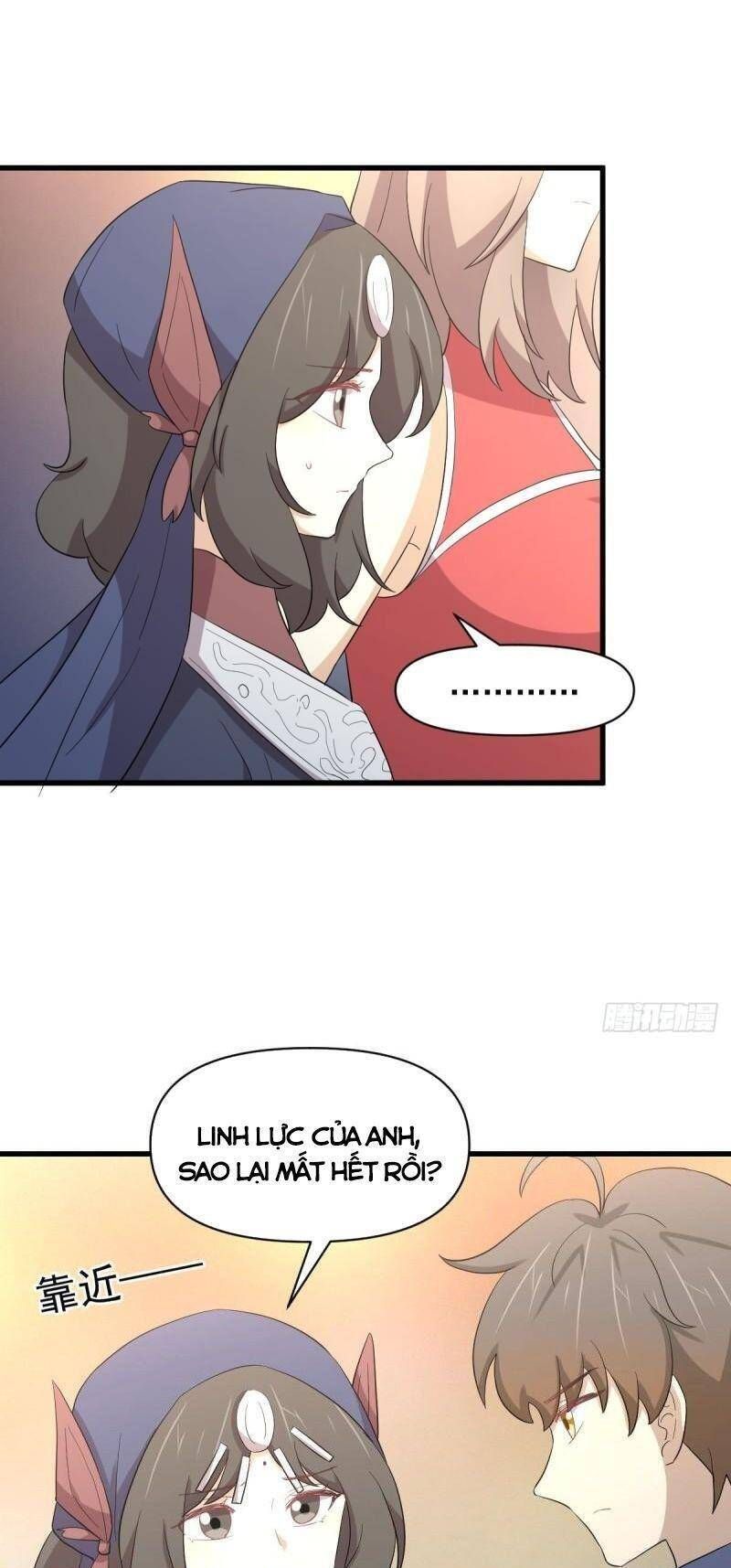 đọc truyện Xuyên Không Vào Thế Giới Nữ Cường Chương 349 ảnh 15 tại Thiên Thai Truyện