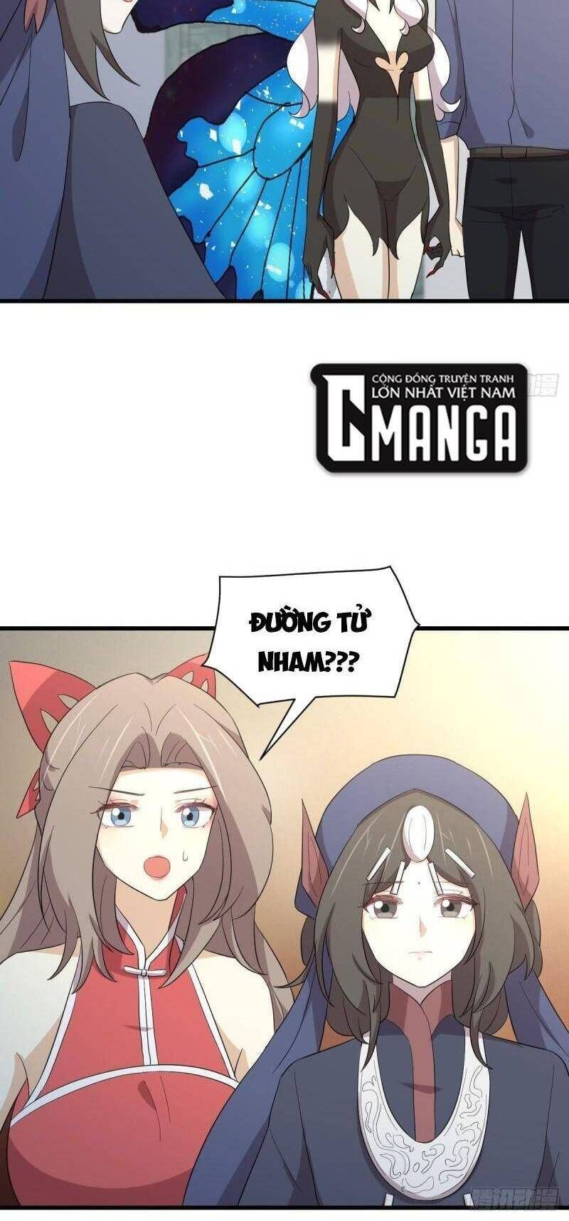 đọc truyện Xuyên Không Vào Thế Giới Nữ Cường Chương 349 ảnh 21 tại Thiên Thai Truyện