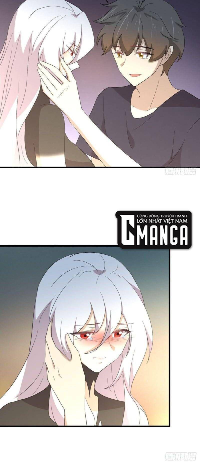 đọc truyện Xuyên Không Vào Thế Giới Nữ Cường Chương 349 ảnh 4 tại Thiên Thai Truyện