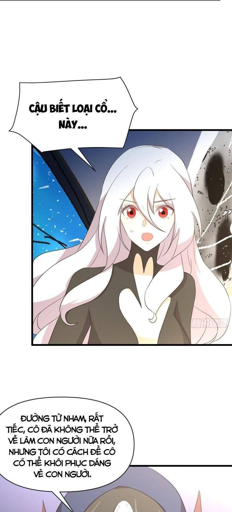 đọc truyện Xuyên Không Vào Thế Giới Nữ Cường Chương 349 ảnh 23 tại Thiên Thai Truyện