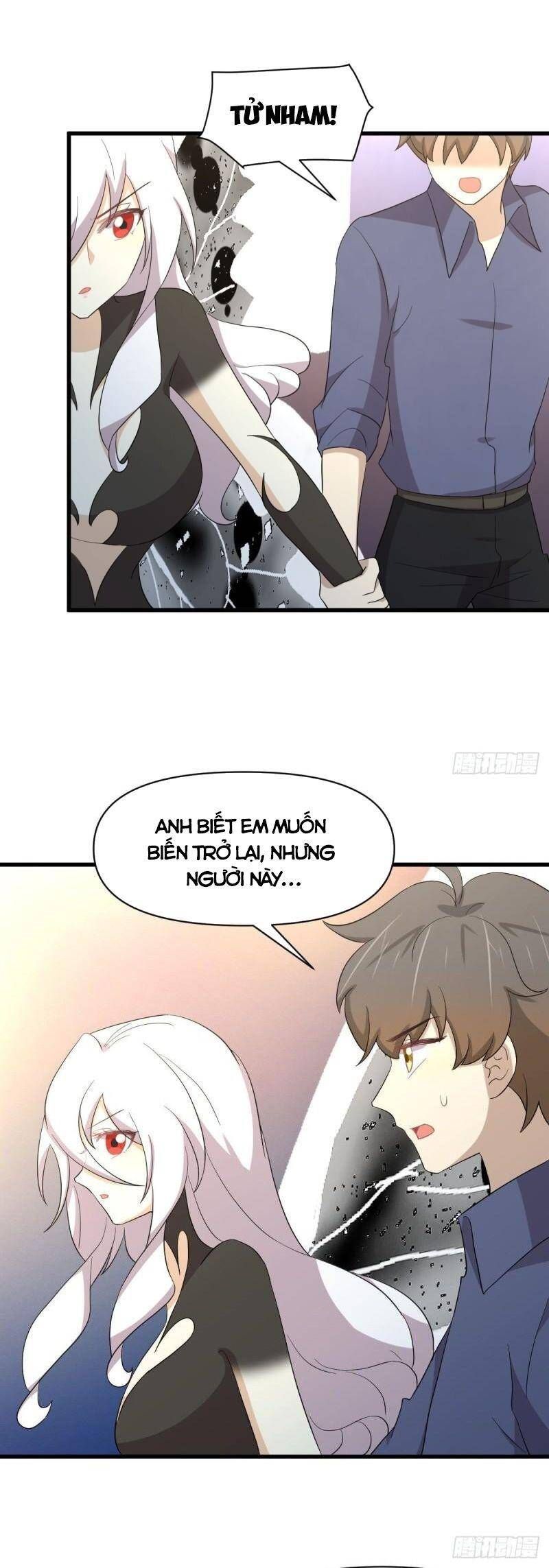 đọc truyện Xuyên Không Vào Thế Giới Nữ Cường Chương 349 ảnh 25 tại Thiên Thai Truyện