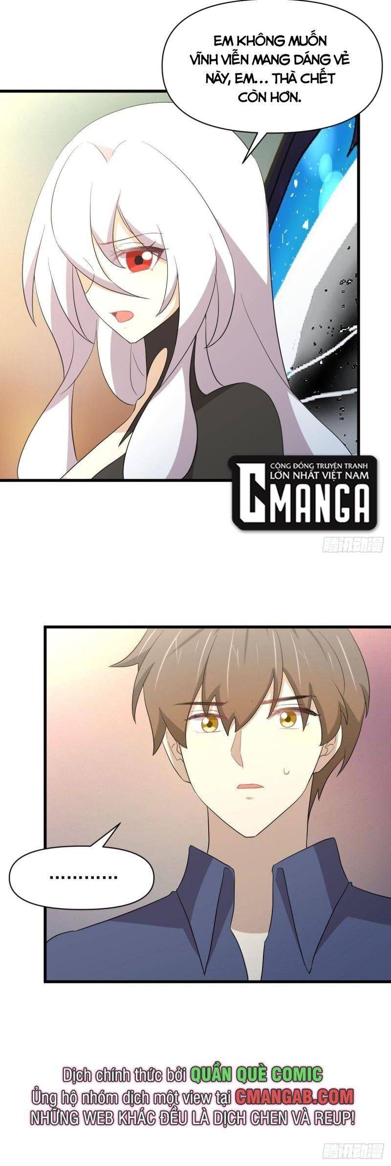 đọc truyện Xuyên Không Vào Thế Giới Nữ Cường Chương 349 ảnh 26 tại Thiên Thai Truyện