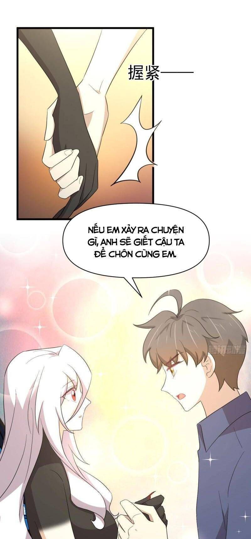 đọc truyện Xuyên Không Vào Thế Giới Nữ Cường Chương 349 ảnh 27 tại Thiên Thai Truyện