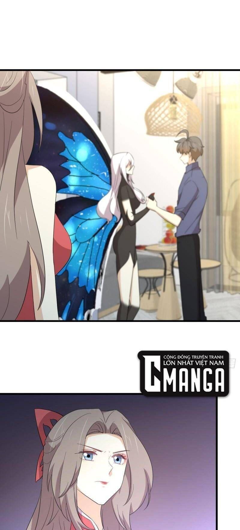 đọc truyện Xuyên Không Vào Thế Giới Nữ Cường Chương 349 ảnh 29 tại Thiên Thai Truyện