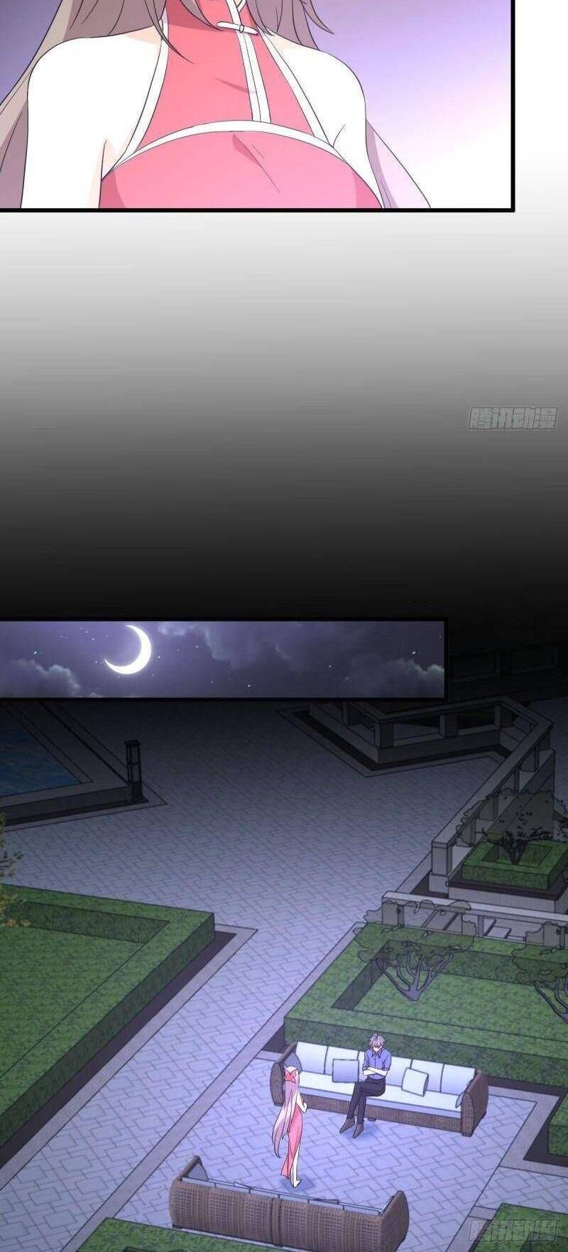 đọc truyện Xuyên Không Vào Thế Giới Nữ Cường Chương 349 ảnh 30 tại Thiên Thai Truyện