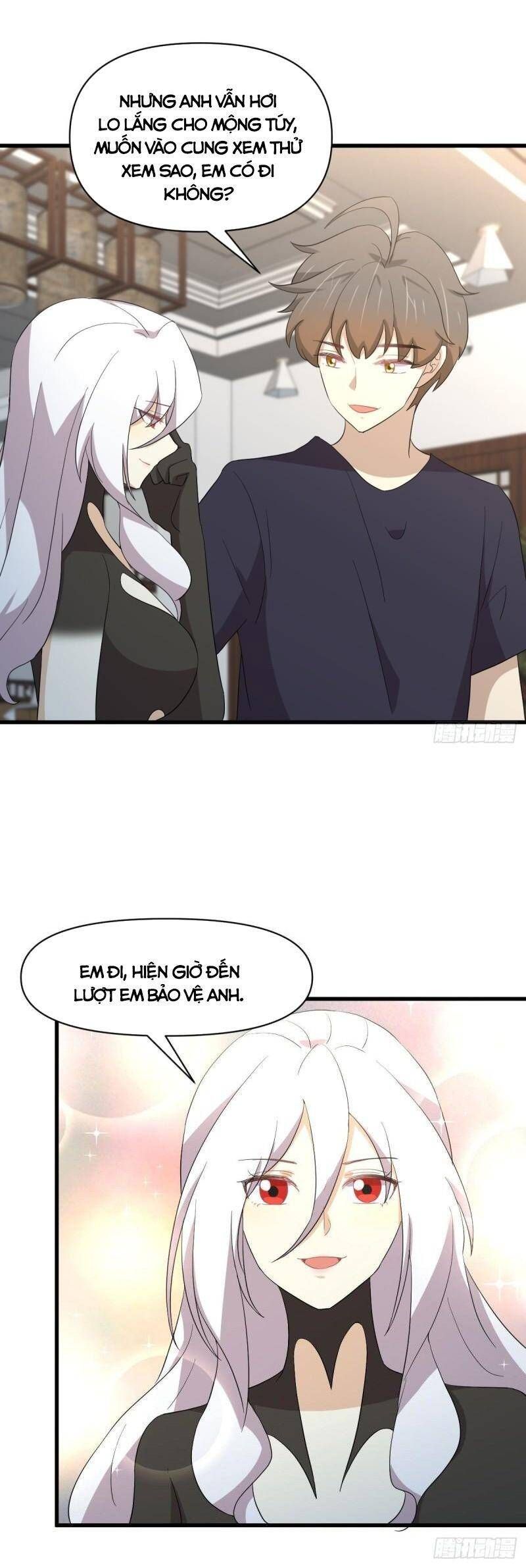 đọc truyện Xuyên Không Vào Thế Giới Nữ Cường Chương 349 ảnh 5 tại Thiên Thai Truyện