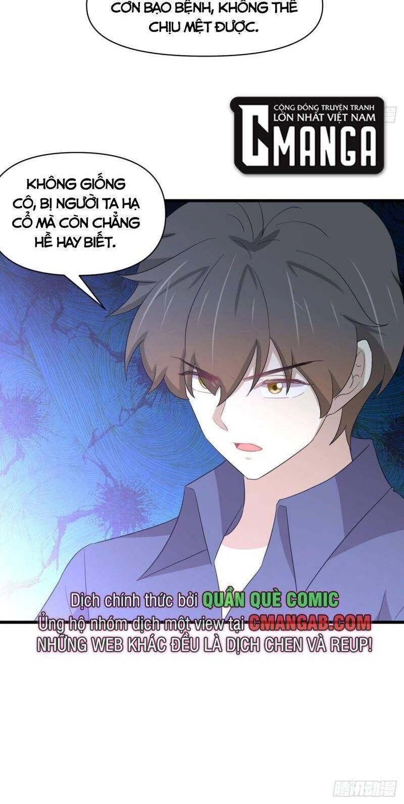 đọc truyện Xuyên Không Vào Thế Giới Nữ Cường Chương 349 ảnh 32 tại Thiên Thai Truyện