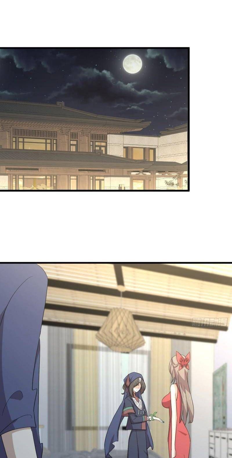 đọc truyện Xuyên Không Vào Thế Giới Nữ Cường Chương 349 ảnh 6 tại Thiên Thai Truyện