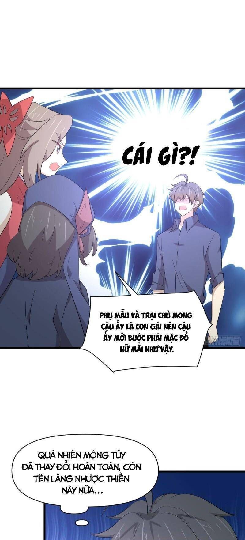 đọc truyện Xuyên Không Vào Thế Giới Nữ Cường Chương 349 ảnh 11 tại Thiên Thai Truyện