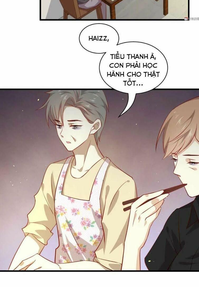 đọc truyện Xuyên Không Vào Thế Giới Nữ Cường Chương 35 ảnh 15 tại Thiên Thai Truyện