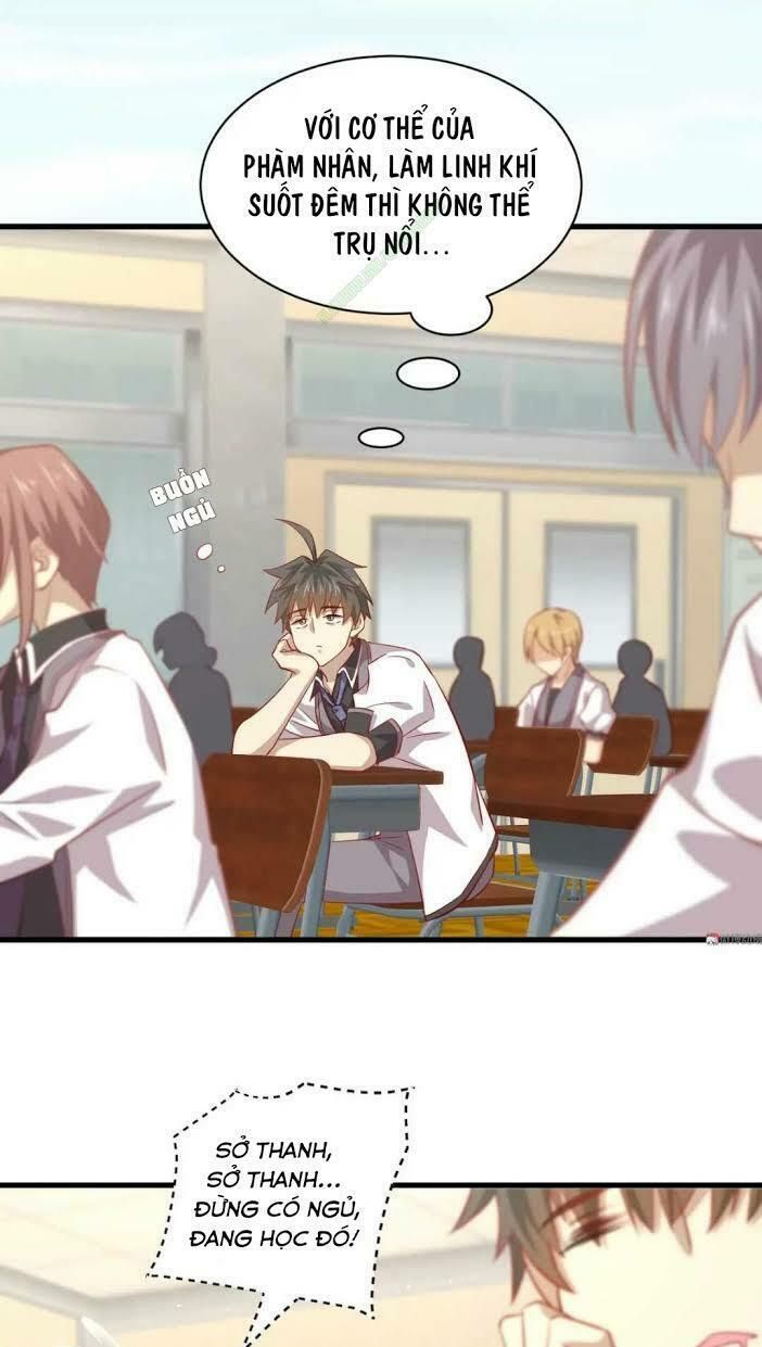 đọc truyện Xuyên Không Vào Thế Giới Nữ Cường Chương 35 ảnh 20 tại Thiên Thai Truyện