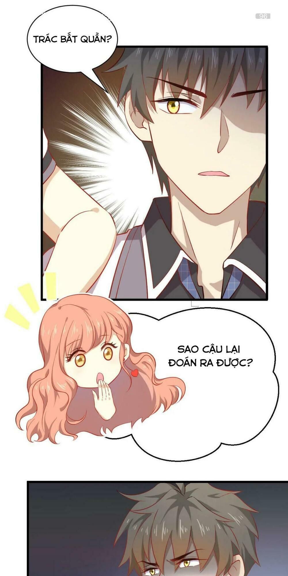 đọc truyện Xuyên Không Vào Thế Giới Nữ Cường Chương 35 ảnh 22 tại Thiên Thai Truyện