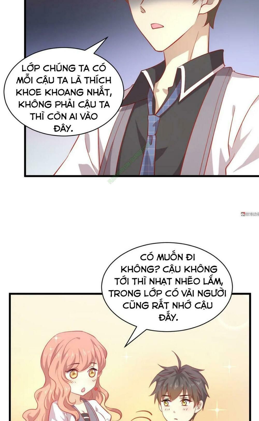 đọc truyện Xuyên Không Vào Thế Giới Nữ Cường Chương 35 ảnh 23 tại Thiên Thai Truyện