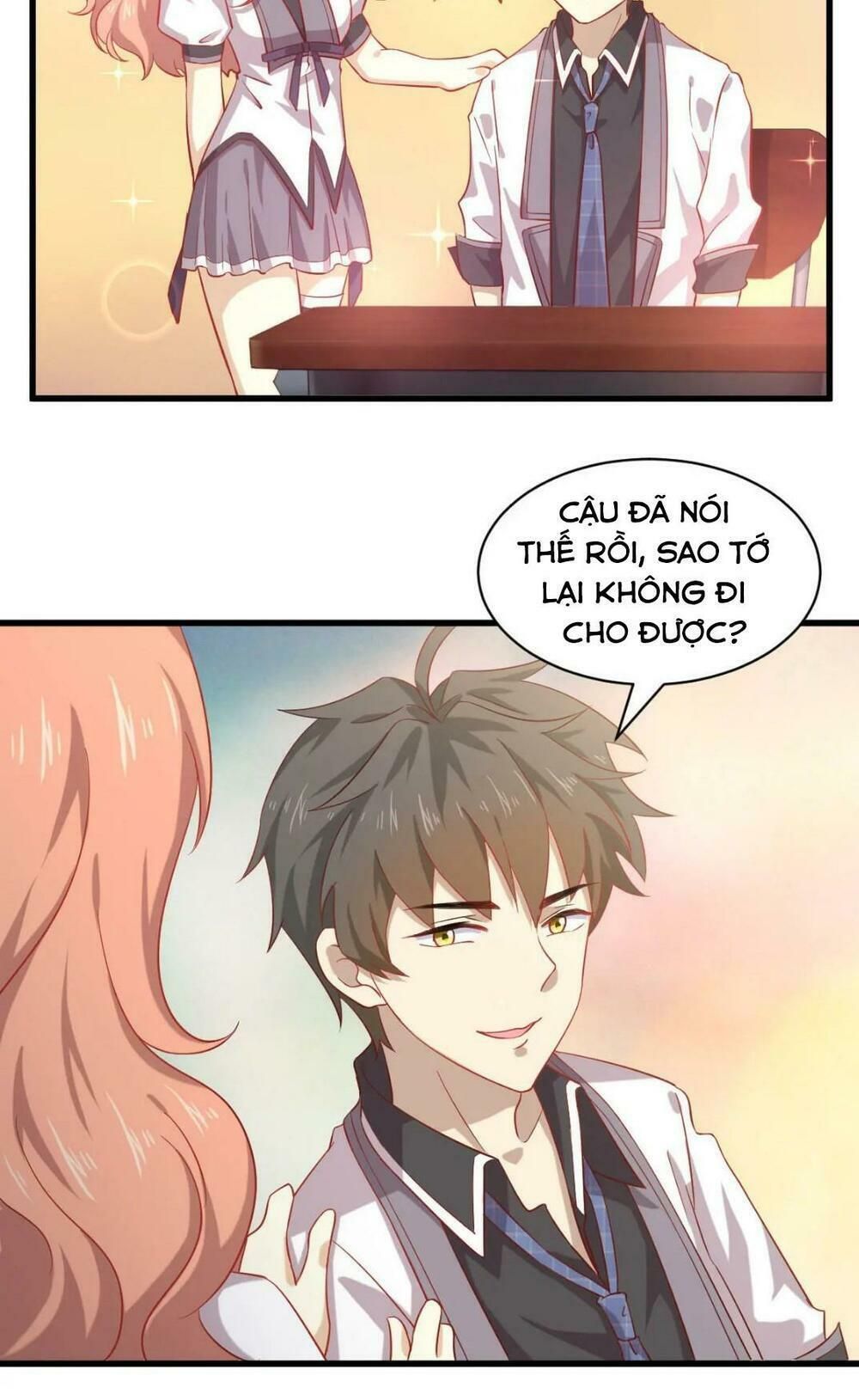 đọc truyện Xuyên Không Vào Thế Giới Nữ Cường Chương 35 ảnh 24 tại Thiên Thai Truyện