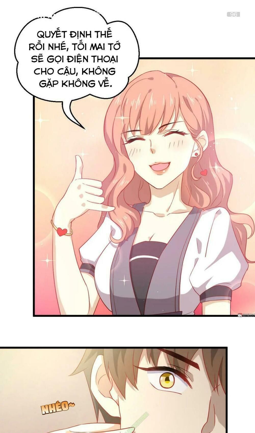 đọc truyện Xuyên Không Vào Thế Giới Nữ Cường Chương 35 ảnh 25 tại Thiên Thai Truyện