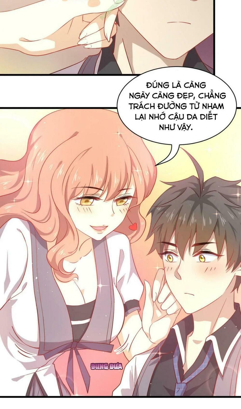 đọc truyện Xuyên Không Vào Thế Giới Nữ Cường Chương 35 ảnh 26 tại Thiên Thai Truyện