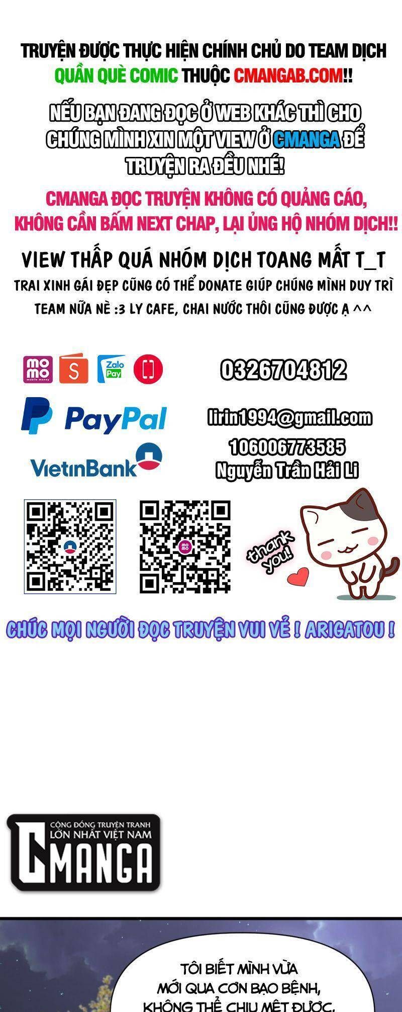 đọc truyện Xuyên Không Vào Thế Giới Nữ Cường Chương 350 ảnh 3 tại Thiên Thai Truyện