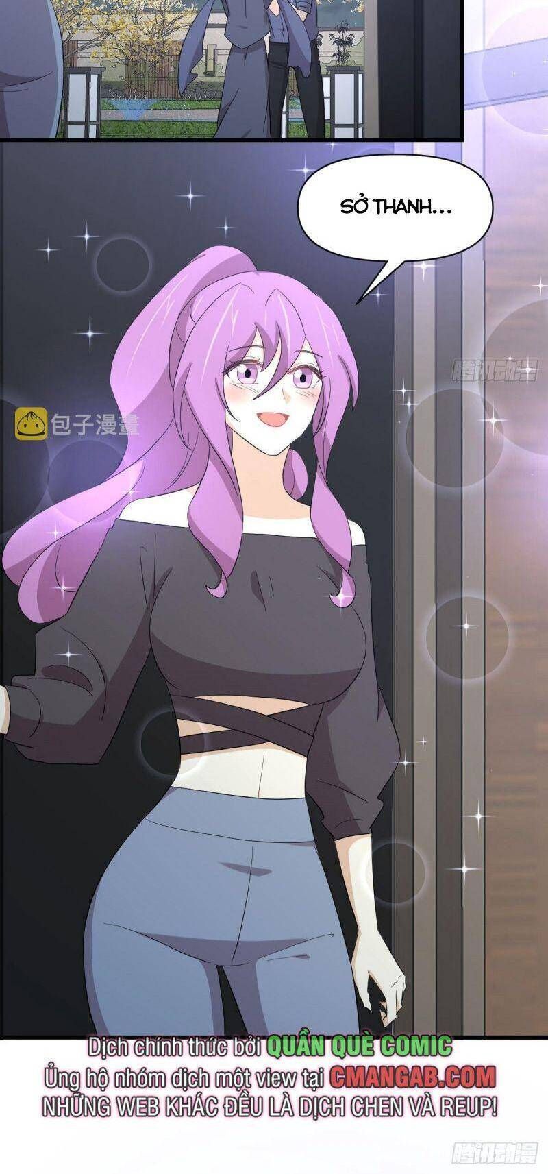 đọc truyện Xuyên Không Vào Thế Giới Nữ Cường Chương 350 ảnh 12 tại Thiên Thai Truyện