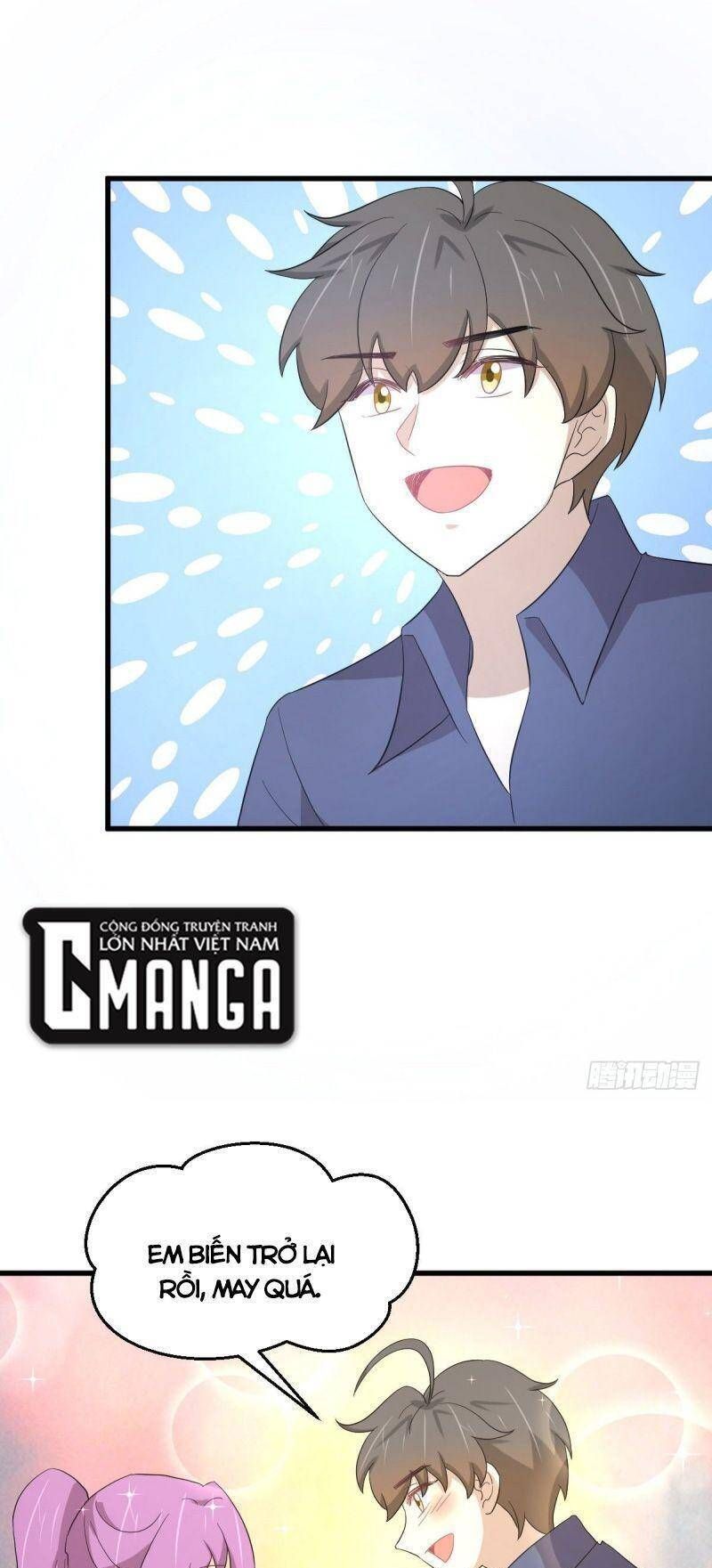 đọc truyện Xuyên Không Vào Thế Giới Nữ Cường Chương 350 ảnh 13 tại Thiên Thai Truyện