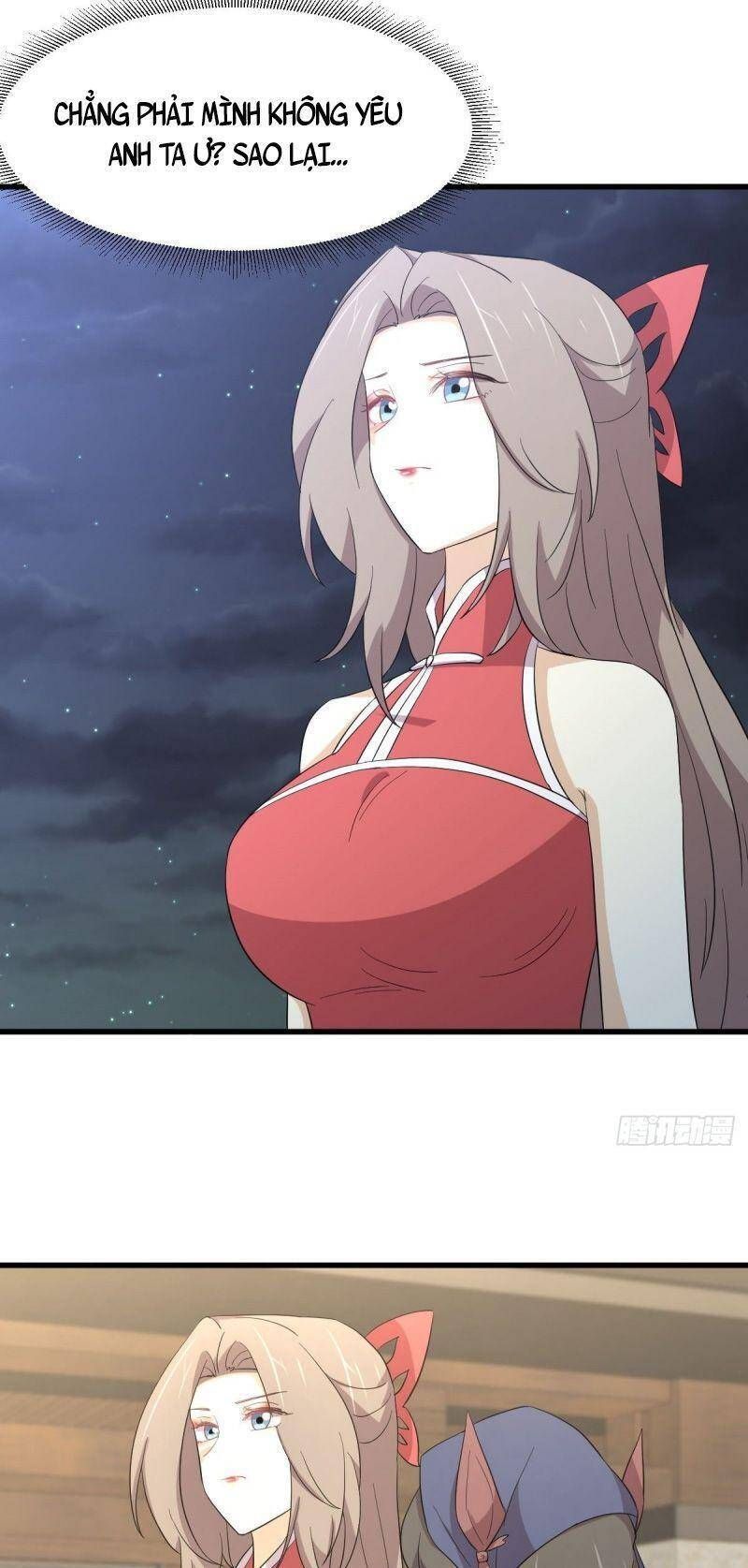 đọc truyện Xuyên Không Vào Thế Giới Nữ Cường Chương 350 ảnh 18 tại Thiên Thai Truyện