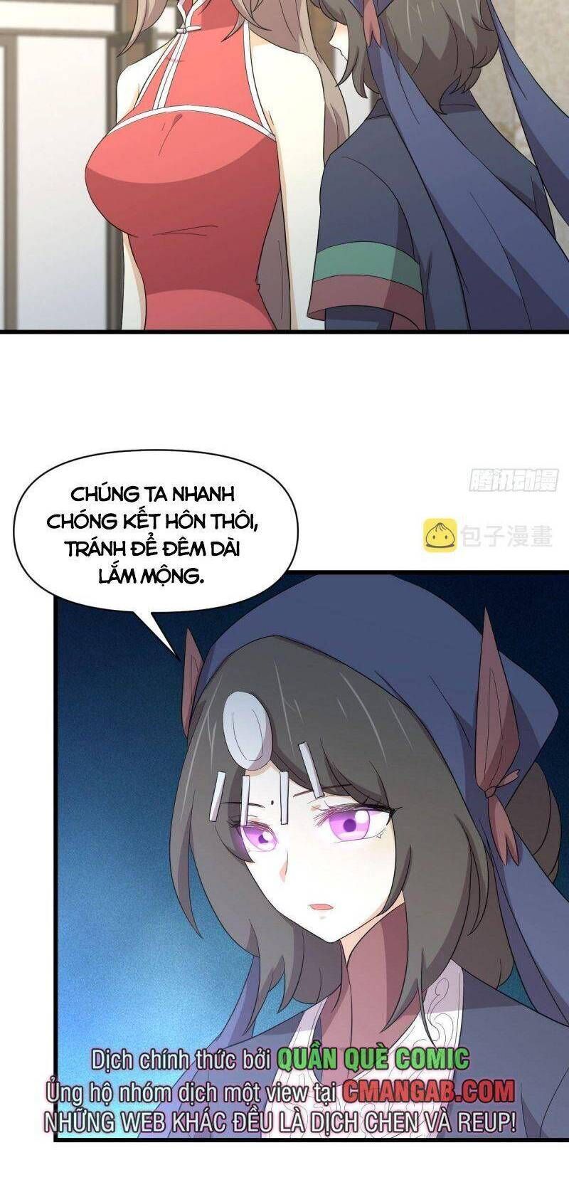 đọc truyện Xuyên Không Vào Thế Giới Nữ Cường Chương 350 ảnh 19 tại Thiên Thai Truyện