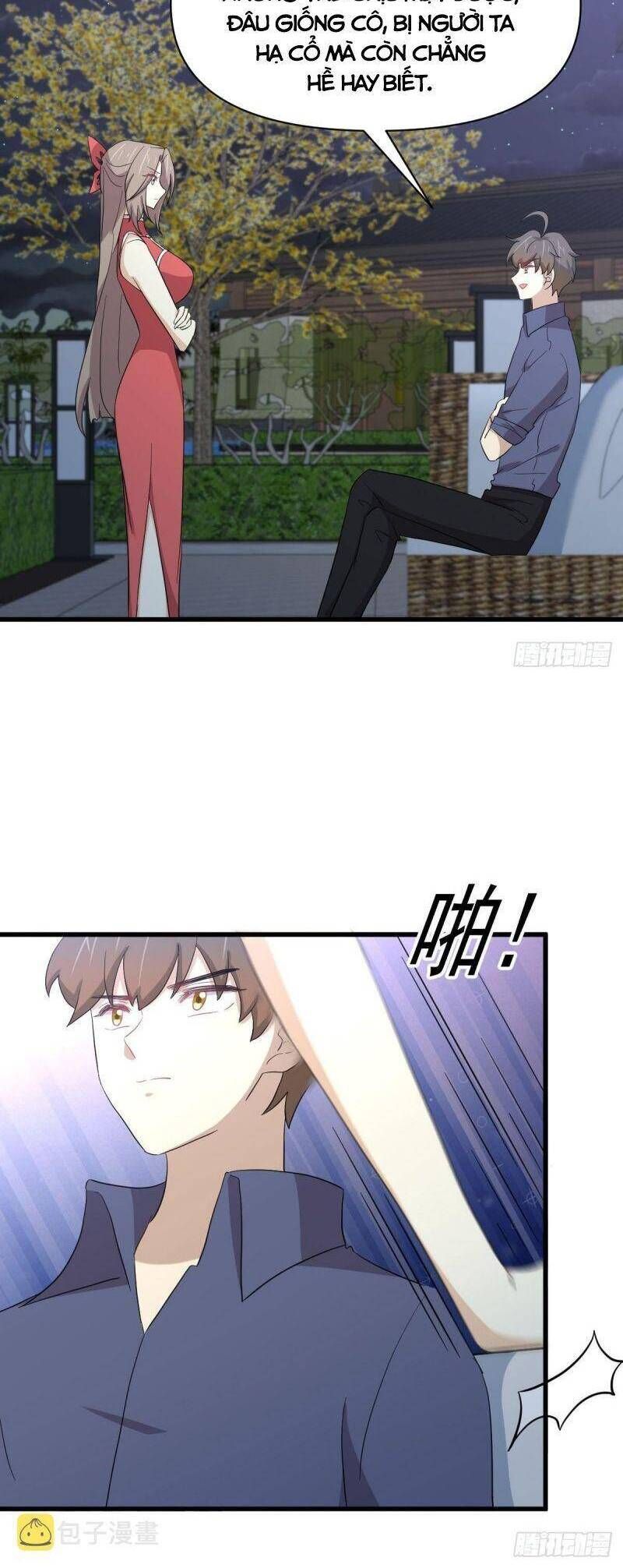 đọc truyện Xuyên Không Vào Thế Giới Nữ Cường Chương 350 ảnh 4 tại Thiên Thai Truyện