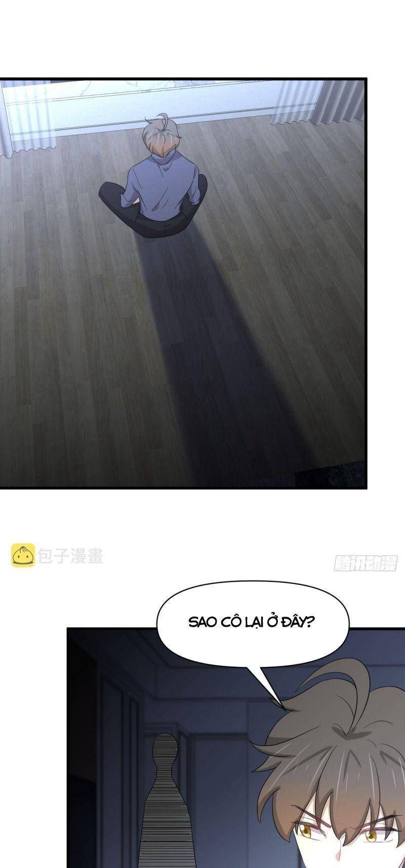 đọc truyện Xuyên Không Vào Thế Giới Nữ Cường Chương 350 ảnh 24 tại Thiên Thai Truyện