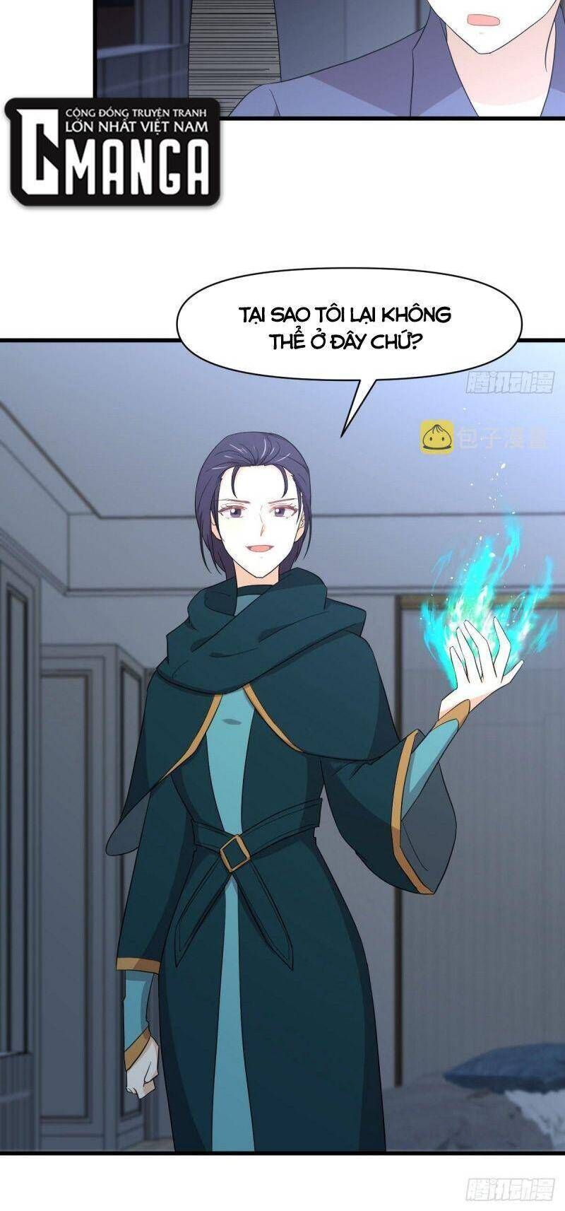 đọc truyện Xuyên Không Vào Thế Giới Nữ Cường Chương 350 ảnh 25 tại Thiên Thai Truyện