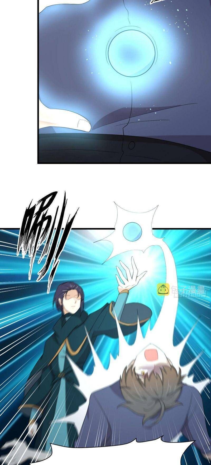 đọc truyện Xuyên Không Vào Thế Giới Nữ Cường Chương 350 ảnh 27 tại Thiên Thai Truyện