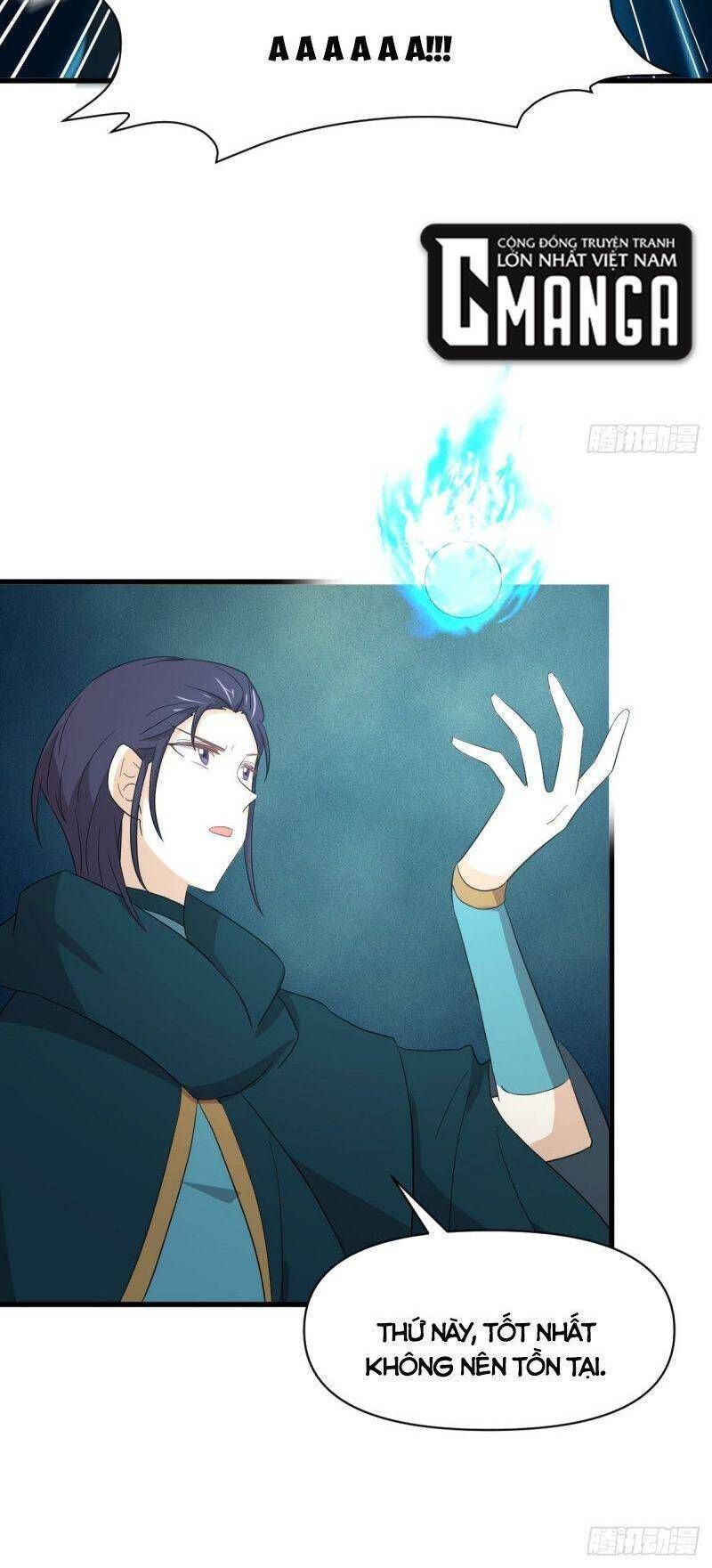 đọc truyện Xuyên Không Vào Thế Giới Nữ Cường Chương 350 ảnh 28 tại Thiên Thai Truyện