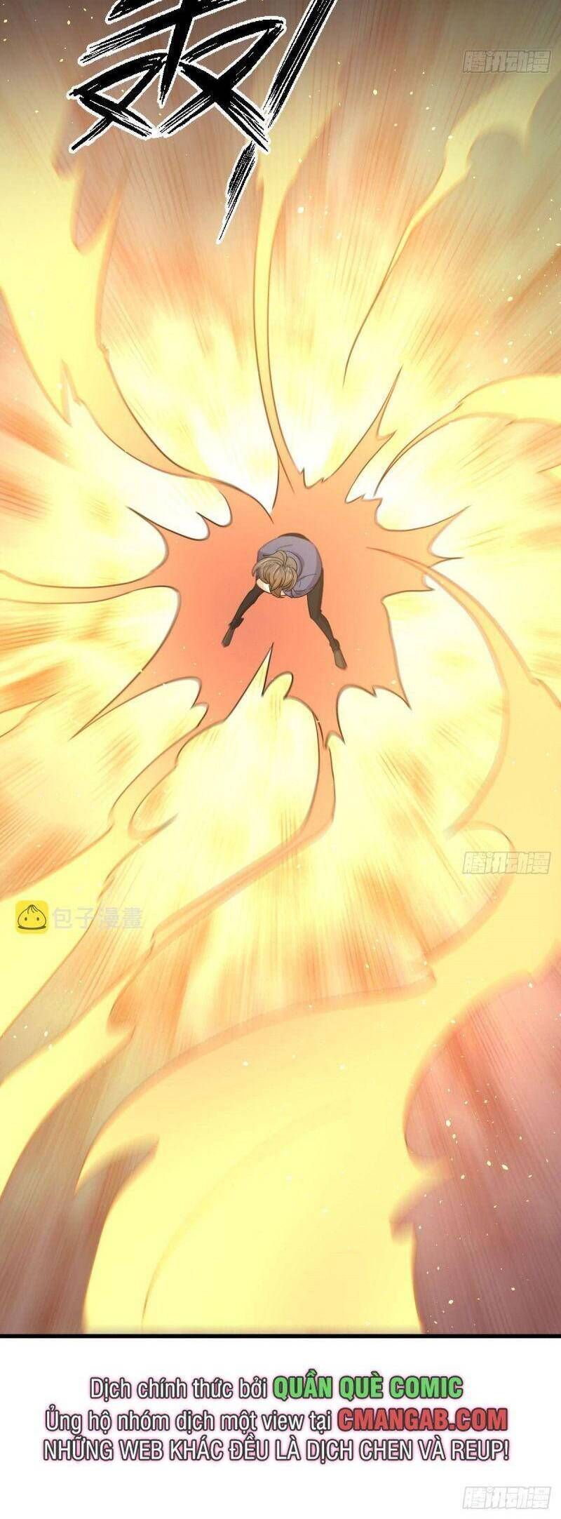 đọc truyện Xuyên Không Vào Thế Giới Nữ Cường Chương 350 ảnh 30 tại Thiên Thai Truyện