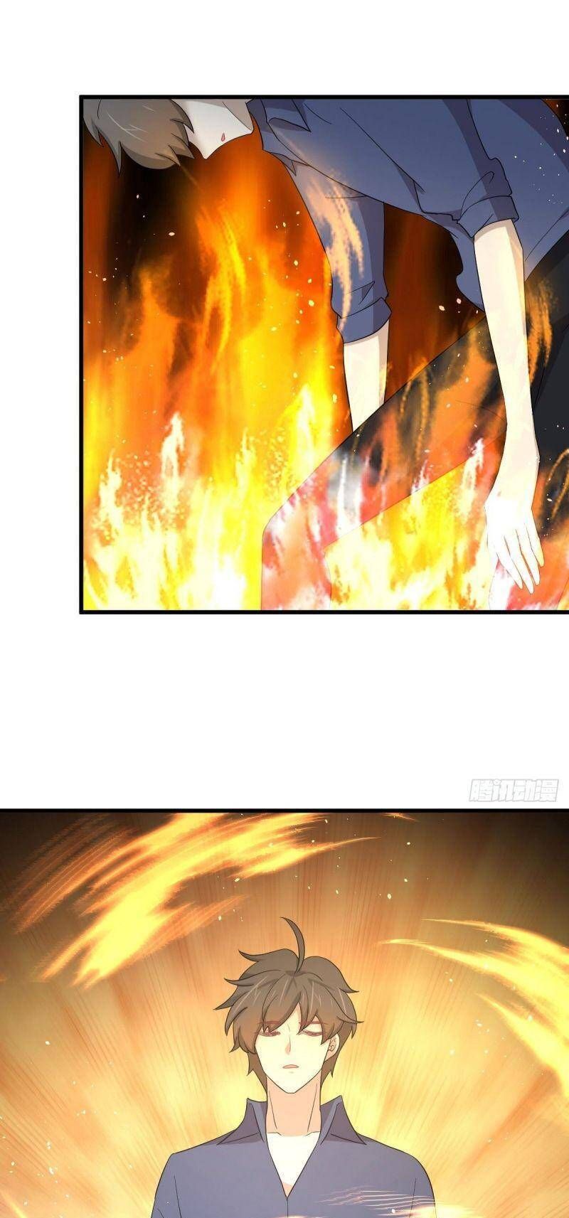 đọc truyện Xuyên Không Vào Thế Giới Nữ Cường Chương 350 ảnh 31 tại Thiên Thai Truyện