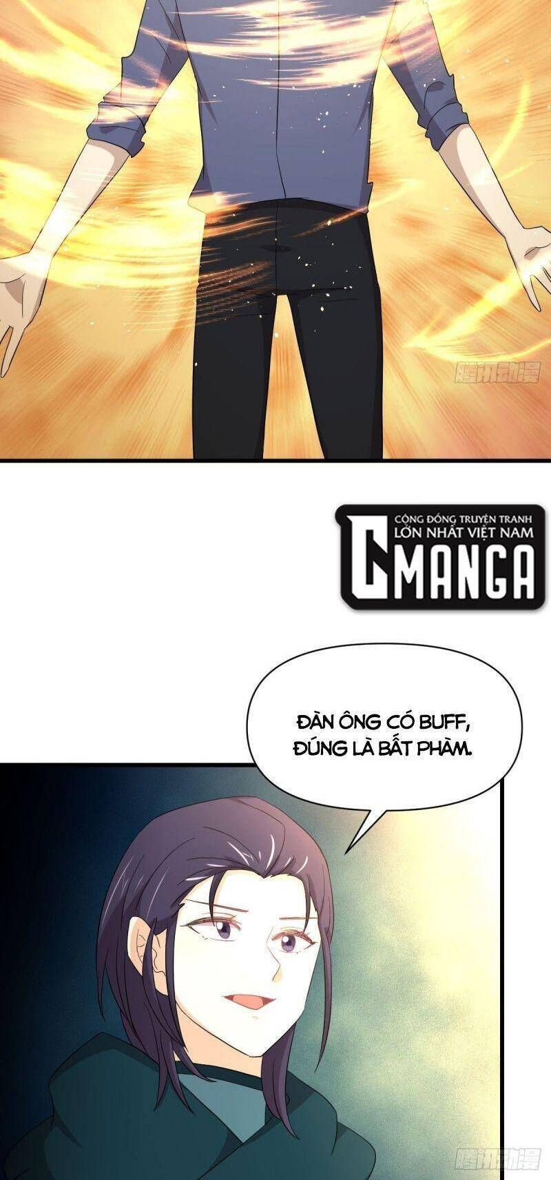 đọc truyện Xuyên Không Vào Thế Giới Nữ Cường Chương 350 ảnh 32 tại Thiên Thai Truyện