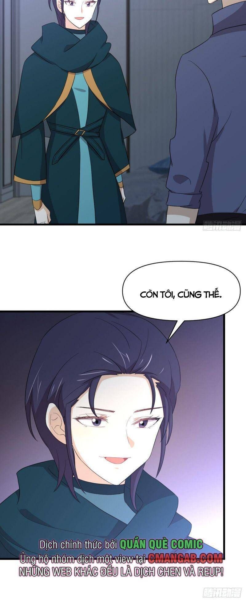 đọc truyện Xuyên Không Vào Thế Giới Nữ Cường Chương 350 ảnh 34 tại Thiên Thai Truyện