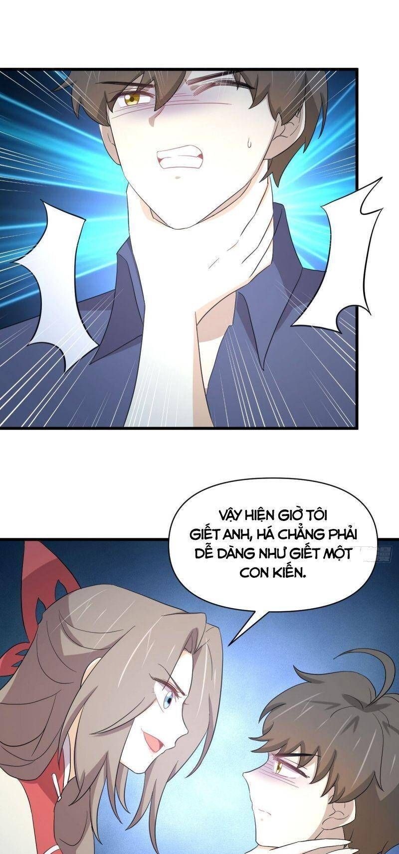 đọc truyện Xuyên Không Vào Thế Giới Nữ Cường Chương 350 ảnh 6 tại Thiên Thai Truyện