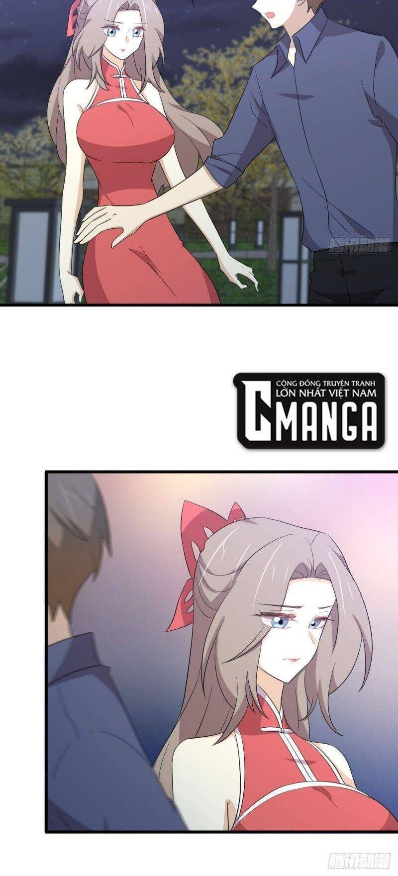 đọc truyện Xuyên Không Vào Thế Giới Nữ Cường Chương 350 ảnh 10 tại Thiên Thai Truyện