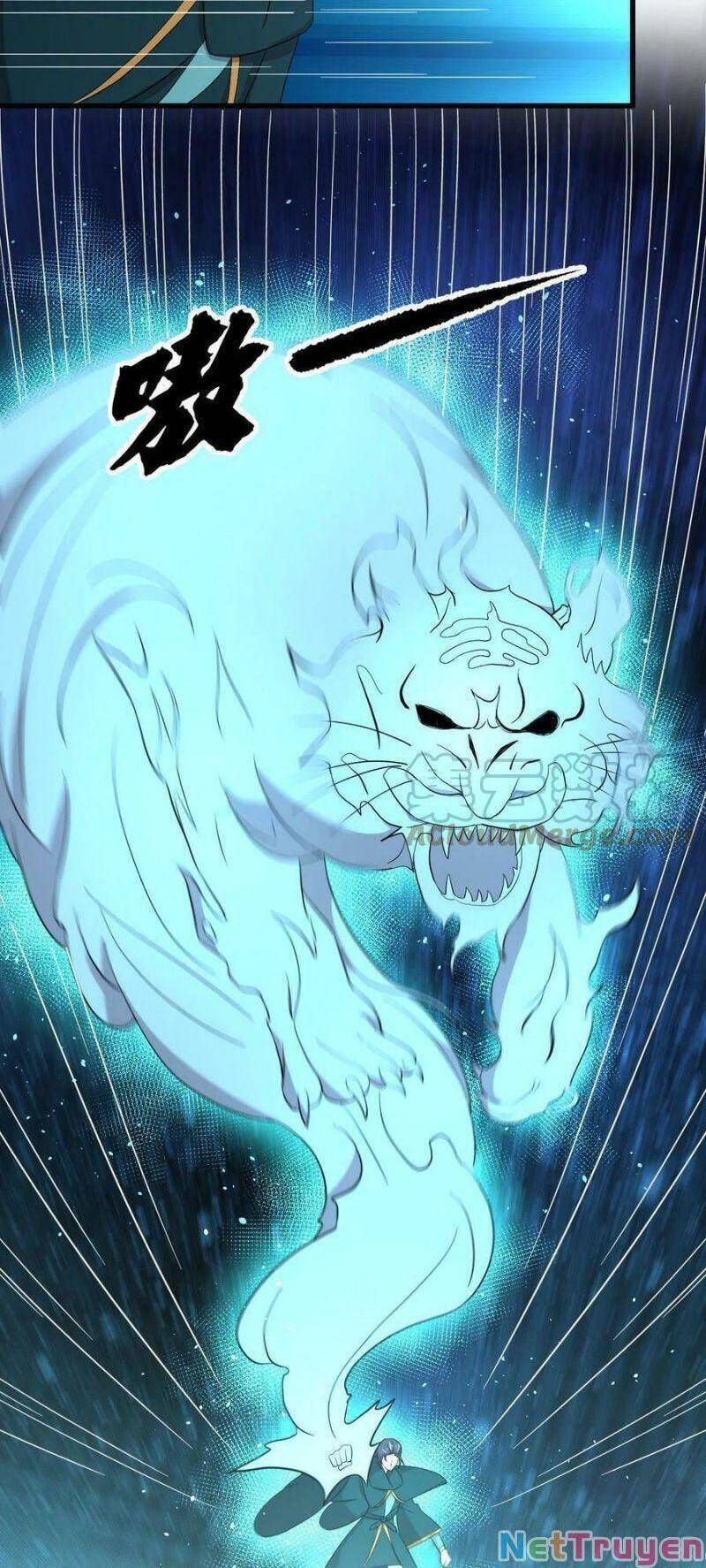 đọc truyện Xuyên Không Vào Thế Giới Nữ Cường Chương 351 ảnh 12 tại Thiên Thai Truyện