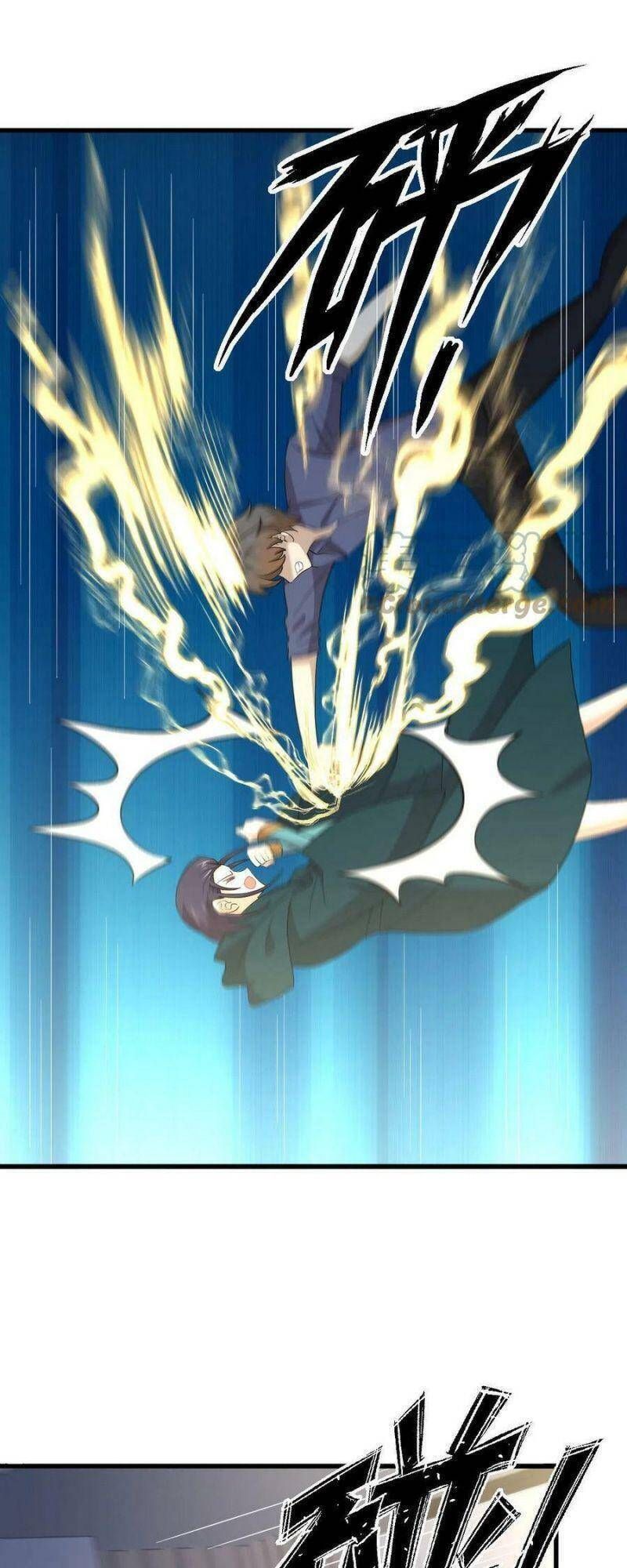 đọc truyện Xuyên Không Vào Thế Giới Nữ Cường Chương 351 ảnh 14 tại Thiên Thai Truyện