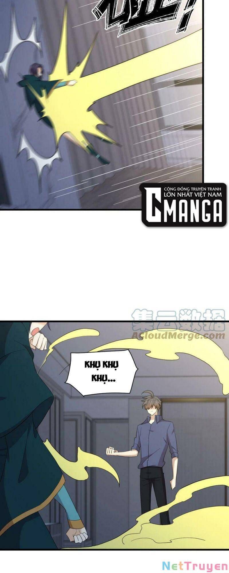 đọc truyện Xuyên Không Vào Thế Giới Nữ Cường Chương 351 ảnh 15 tại Thiên Thai Truyện