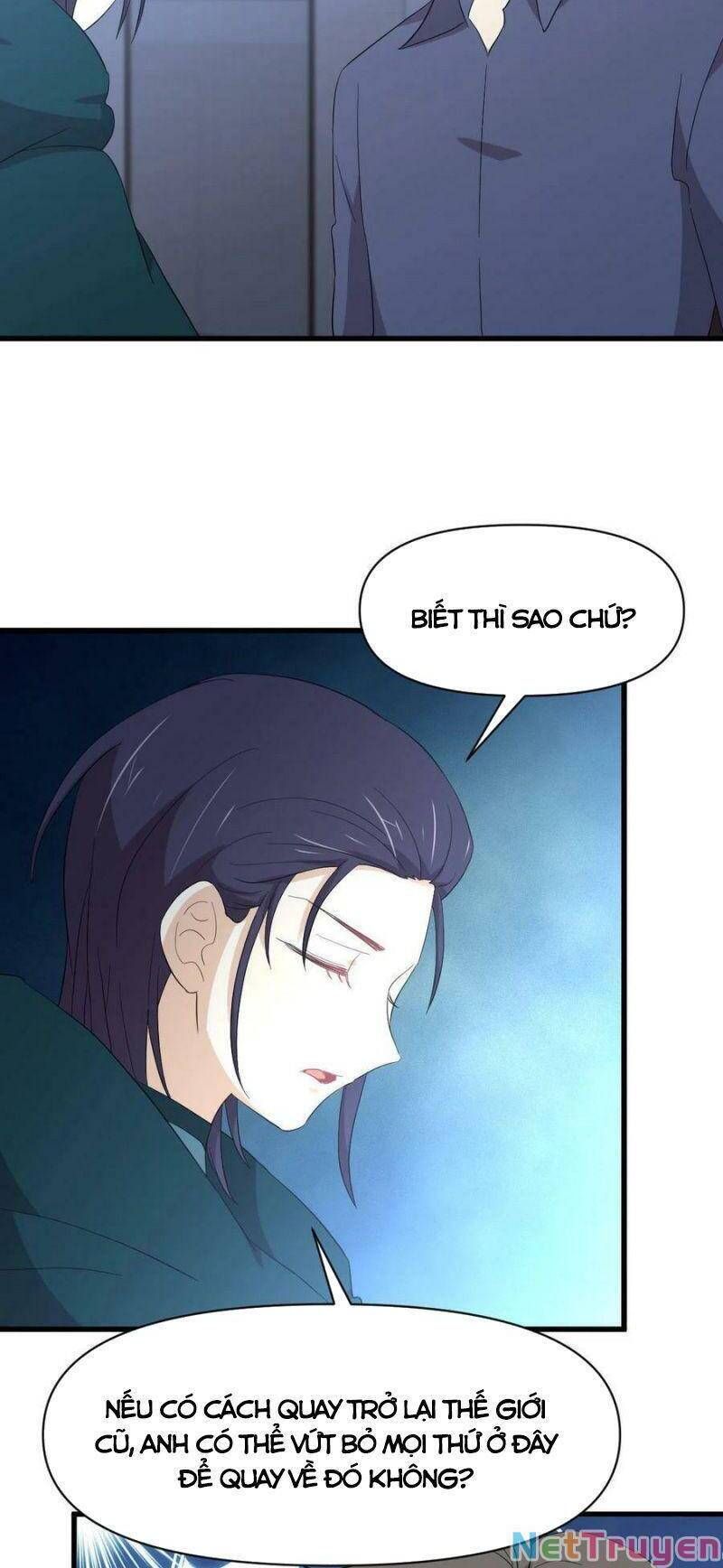 đọc truyện Xuyên Không Vào Thế Giới Nữ Cường Chương 351 ảnh 17 tại Thiên Thai Truyện