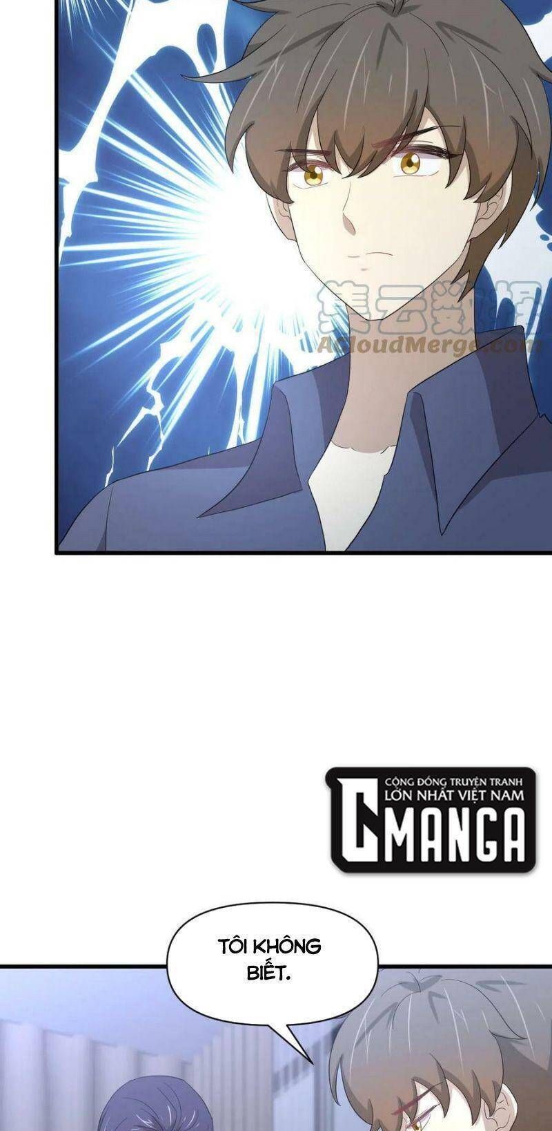 đọc truyện Xuyên Không Vào Thế Giới Nữ Cường Chương 351 ảnh 18 tại Thiên Thai Truyện