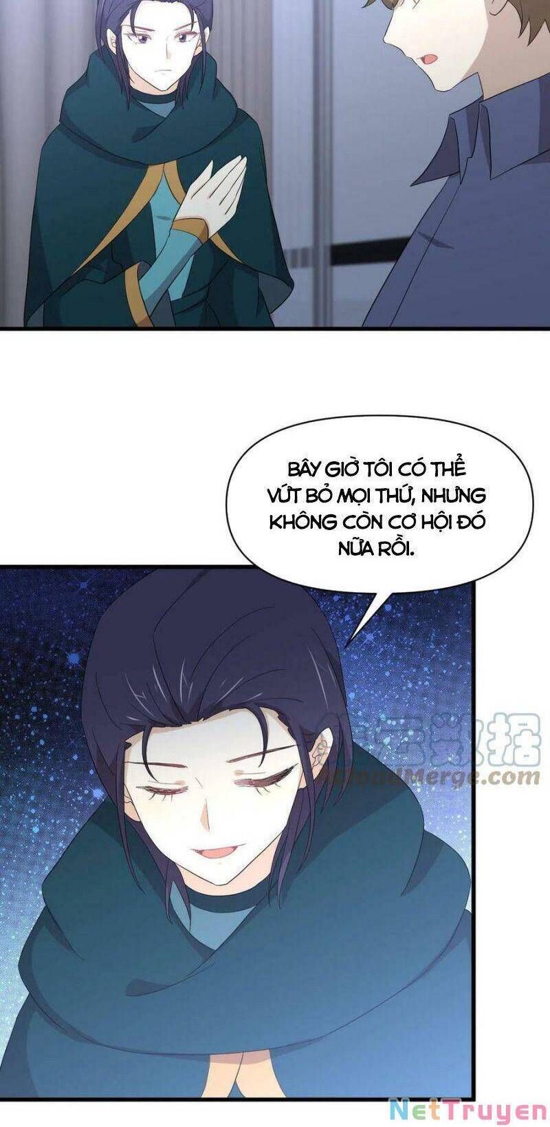 đọc truyện Xuyên Không Vào Thế Giới Nữ Cường Chương 351 ảnh 19 tại Thiên Thai Truyện