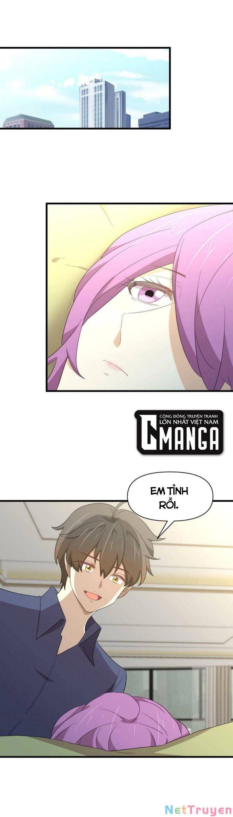 đọc truyện Xuyên Không Vào Thế Giới Nữ Cường Chương 351 ảnh 21 tại Thiên Thai Truyện