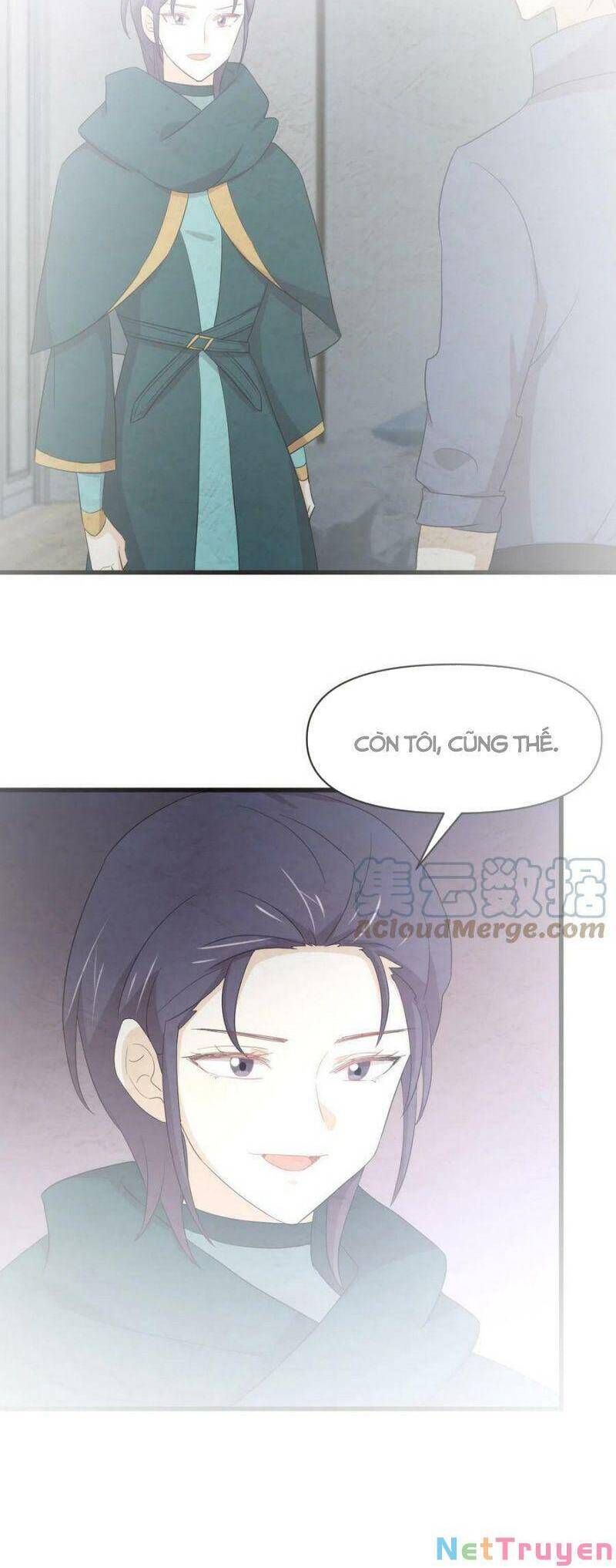 đọc truyện Xuyên Không Vào Thế Giới Nữ Cường Chương 351 ảnh 4 tại Thiên Thai Truyện