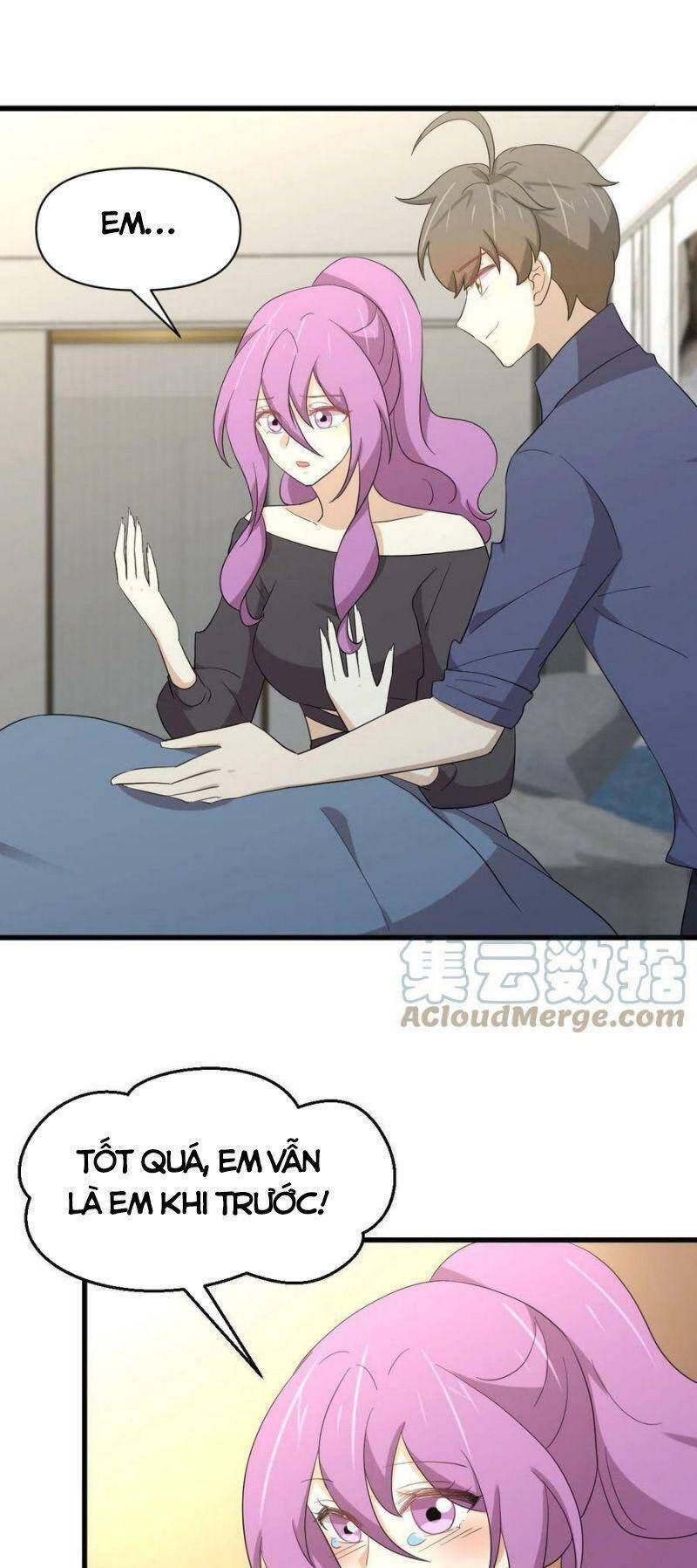 đọc truyện Xuyên Không Vào Thế Giới Nữ Cường Chương 351 ảnh 22 tại Thiên Thai Truyện