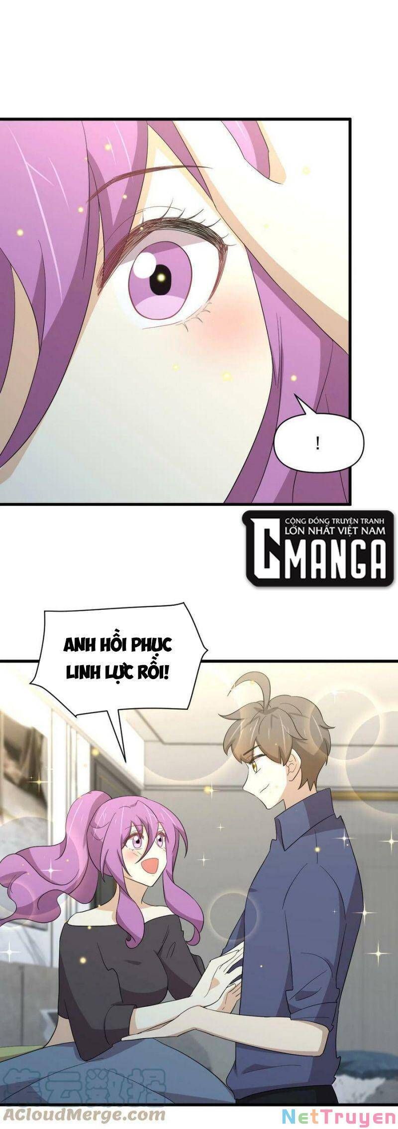 đọc truyện Xuyên Không Vào Thế Giới Nữ Cường Chương 351 ảnh 24 tại Thiên Thai Truyện