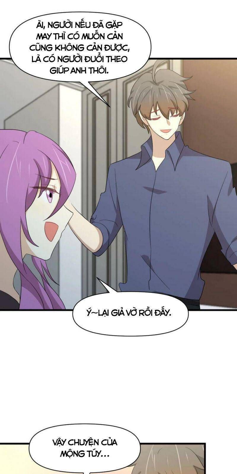 đọc truyện Xuyên Không Vào Thế Giới Nữ Cường Chương 351 ảnh 25 tại Thiên Thai Truyện